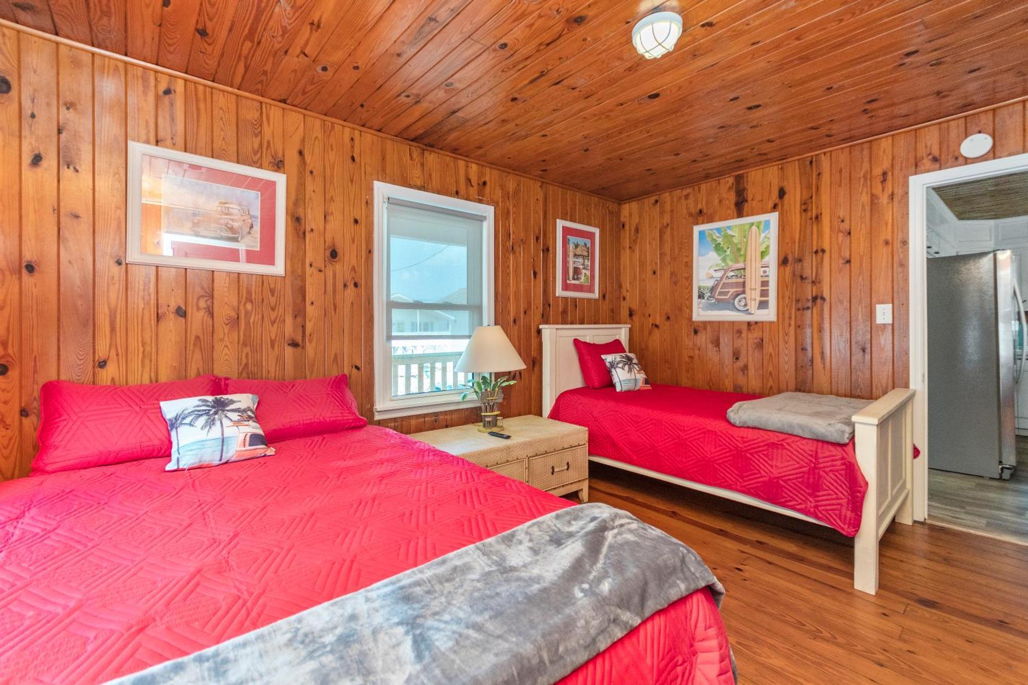 Conched Out Villa Myrtle Beach Eksteriør bilde