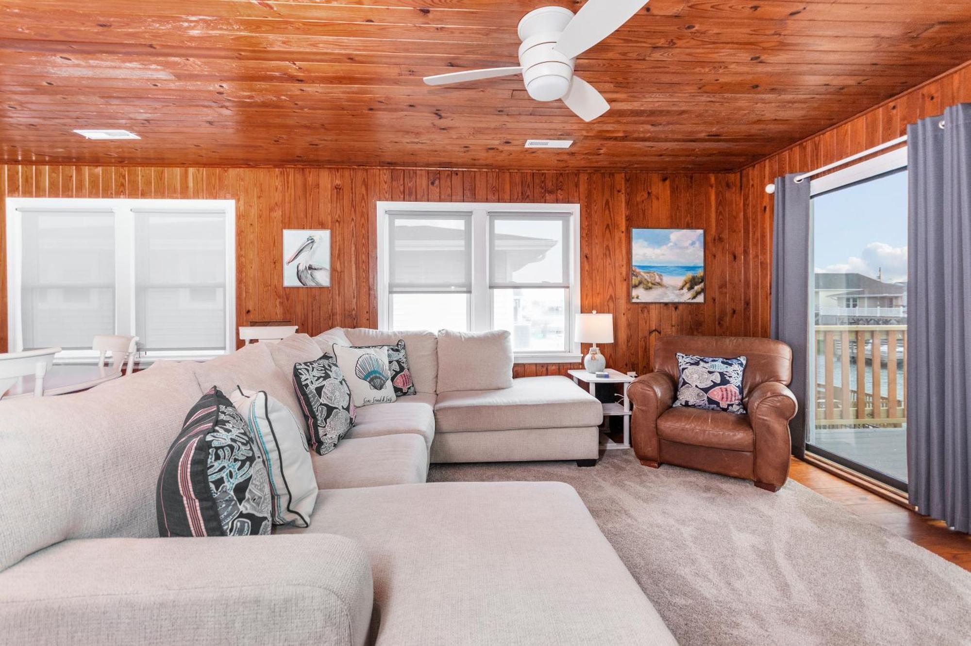 Conched Out Villa Myrtle Beach Eksteriør bilde
