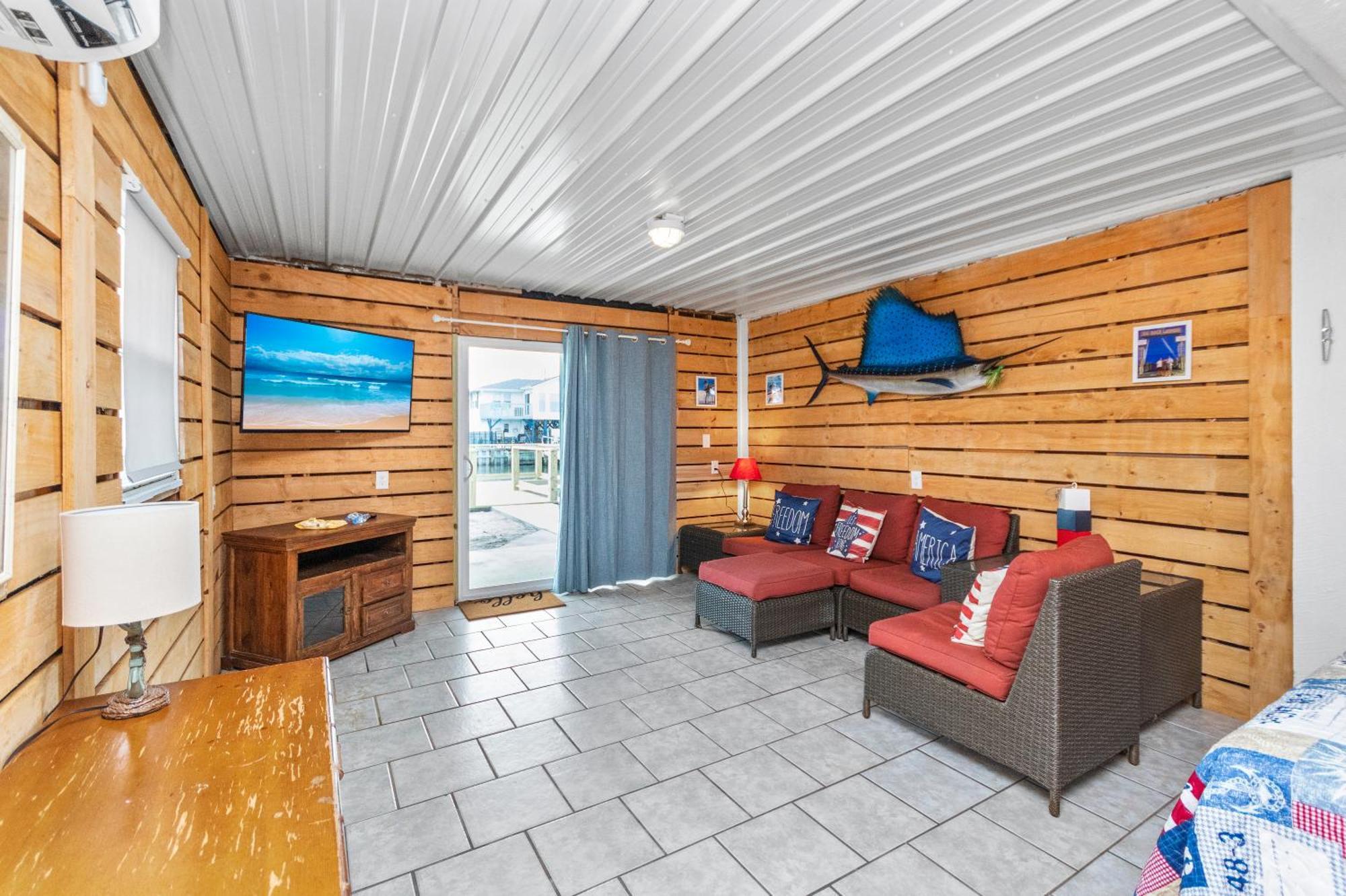Conched Out Villa Myrtle Beach Eksteriør bilde