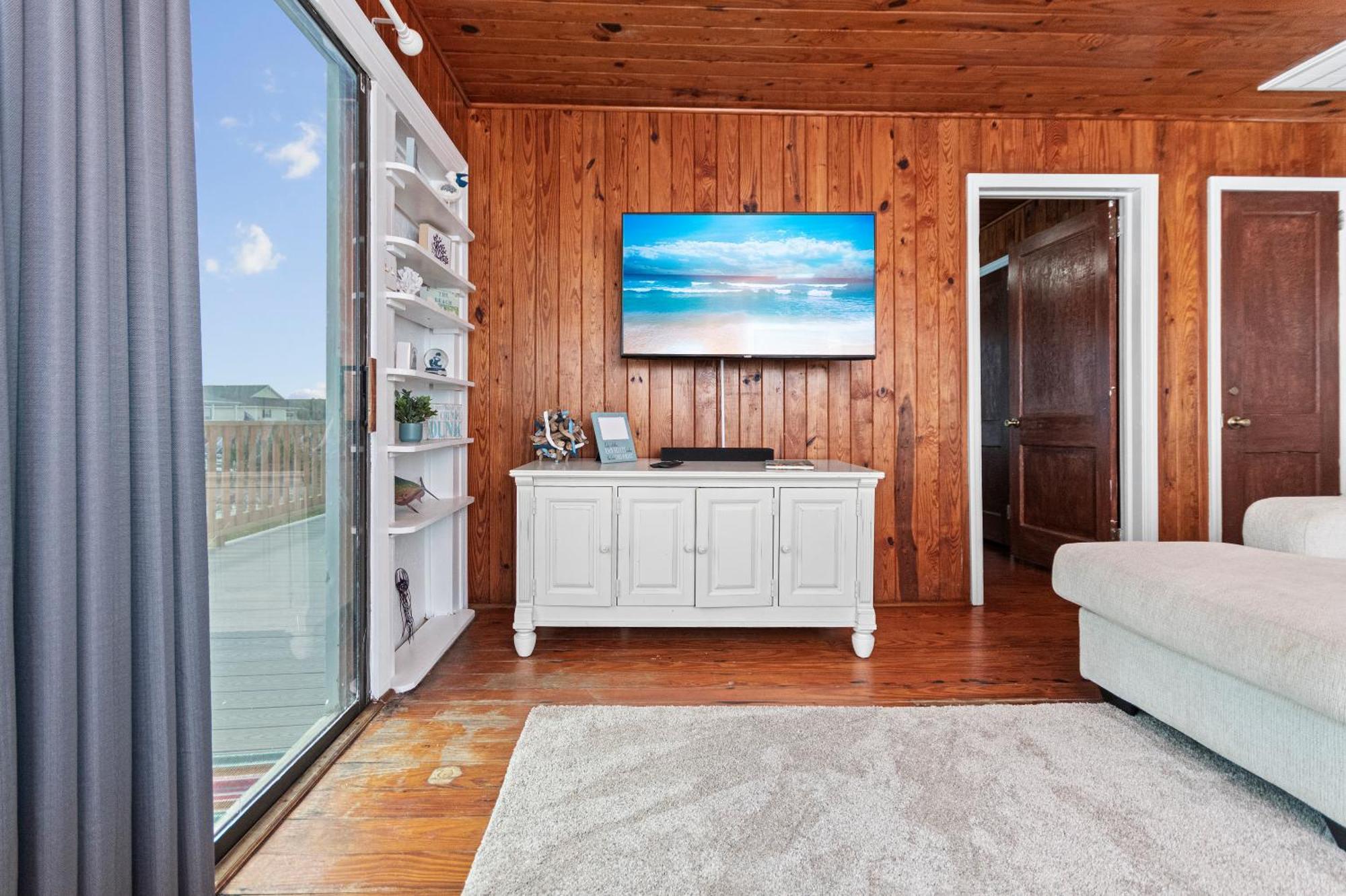 Conched Out Villa Myrtle Beach Eksteriør bilde